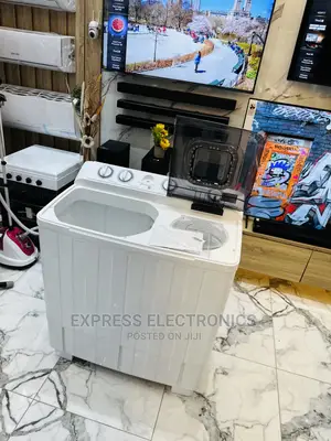 Waterproof Panel TCL Washing Machine 10kg Topload