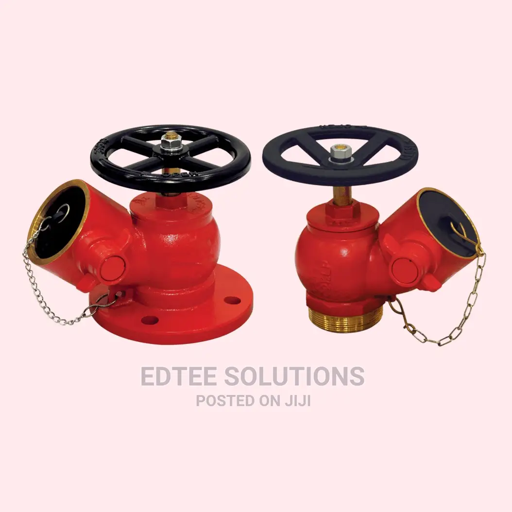 Landing Valve 65mm or 21⁄2"