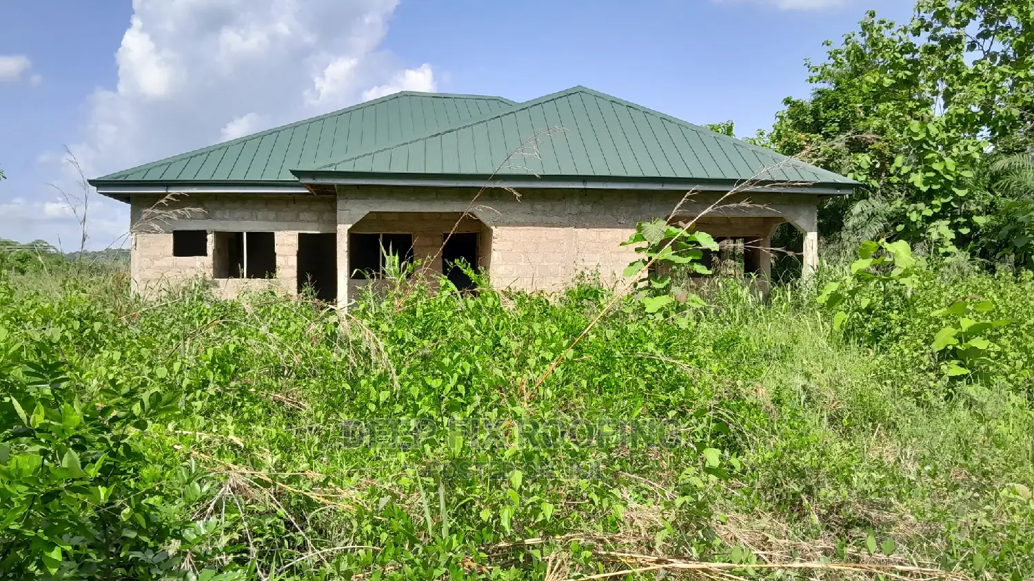 Quality and Affordable Roofing
