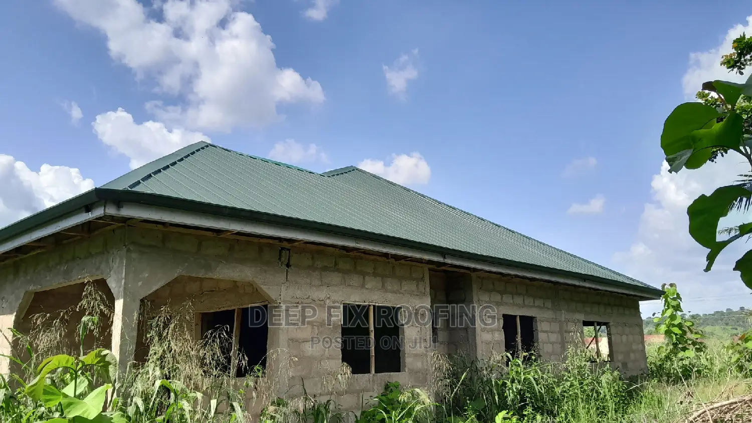 Quality and Affordable Roofing