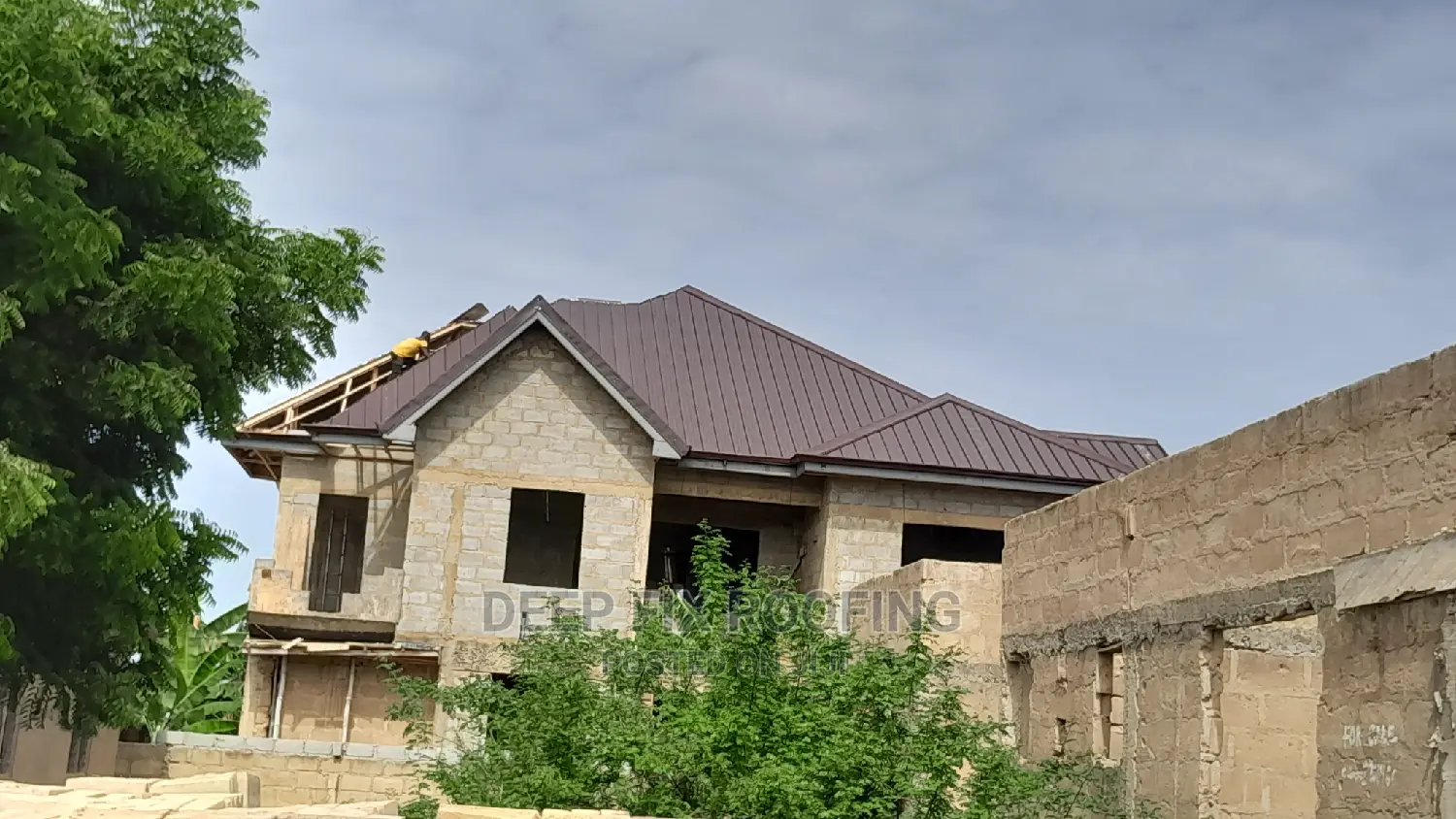 Quality and Affordable Roofing