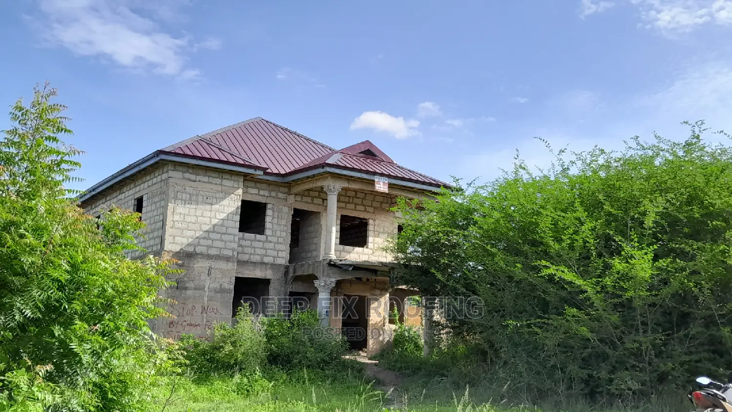 Quality and Affordable Roofing