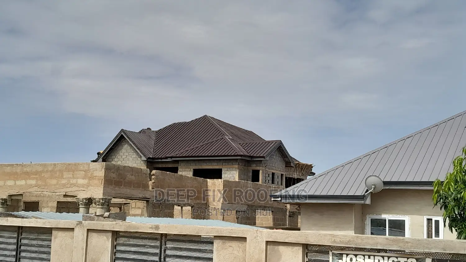 Quality and Affordable Roofing