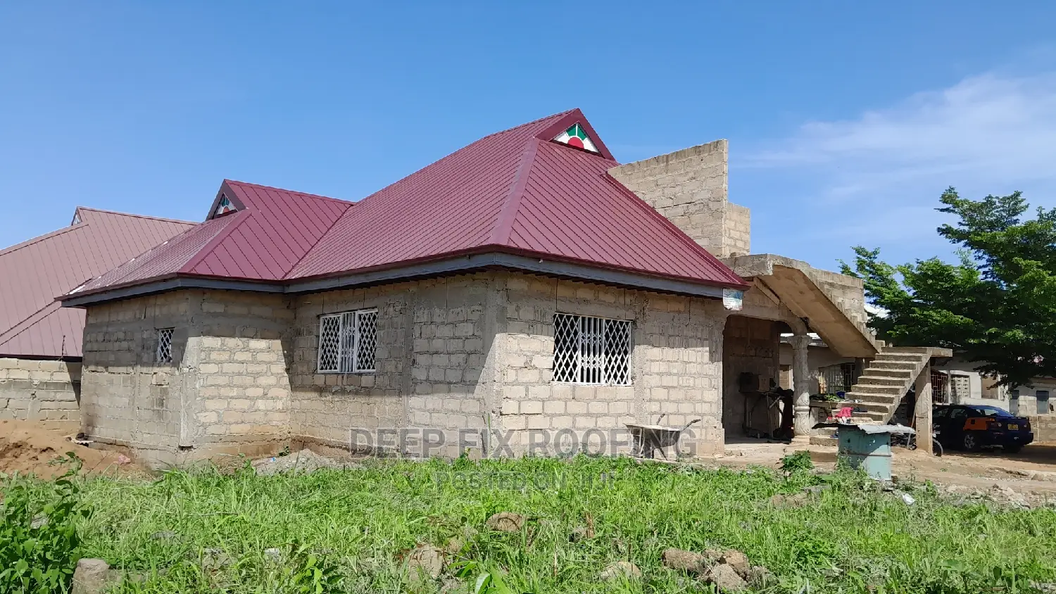 Quality and Affordable Roofing