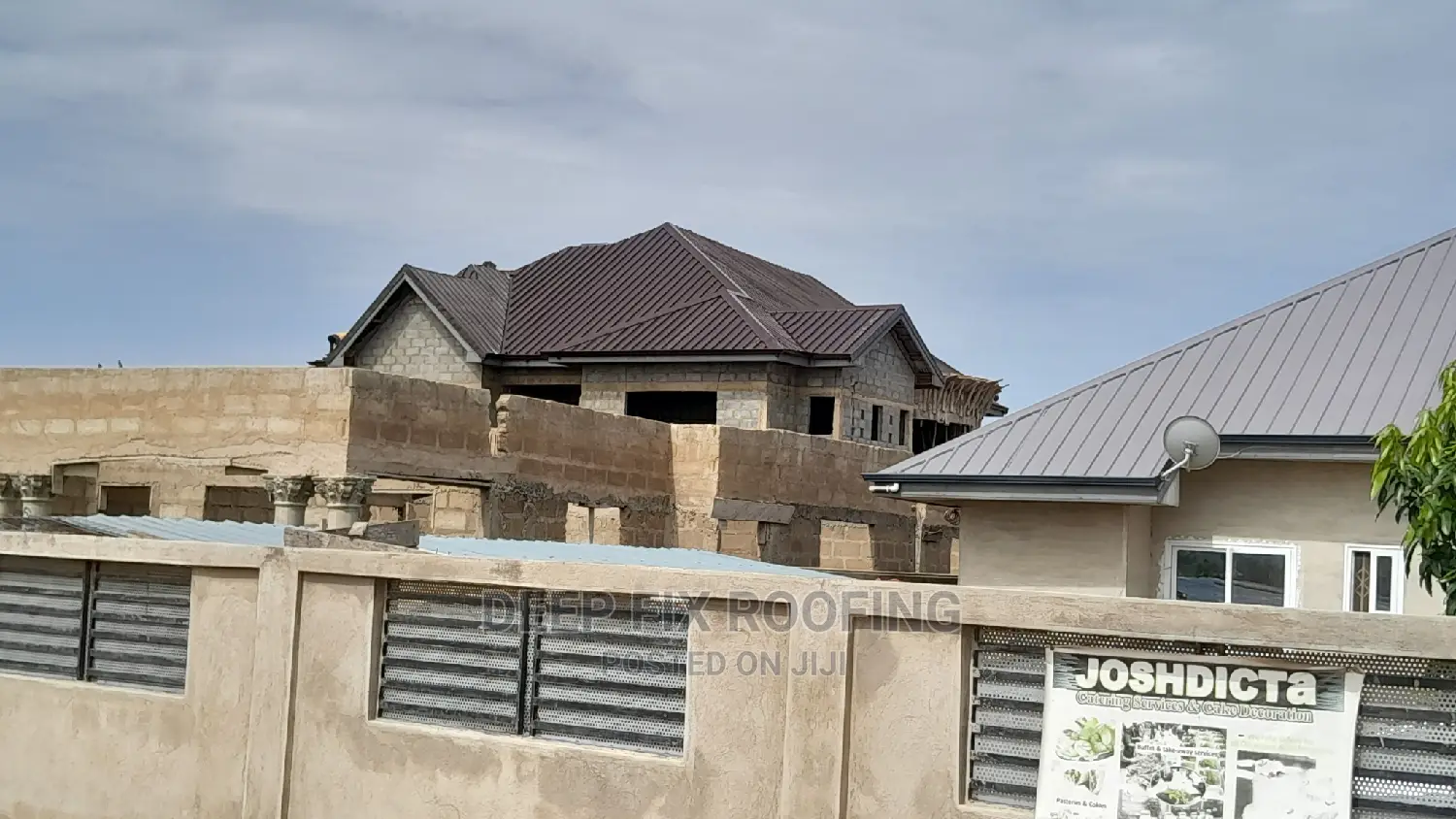 Quality and Affordable Roofing