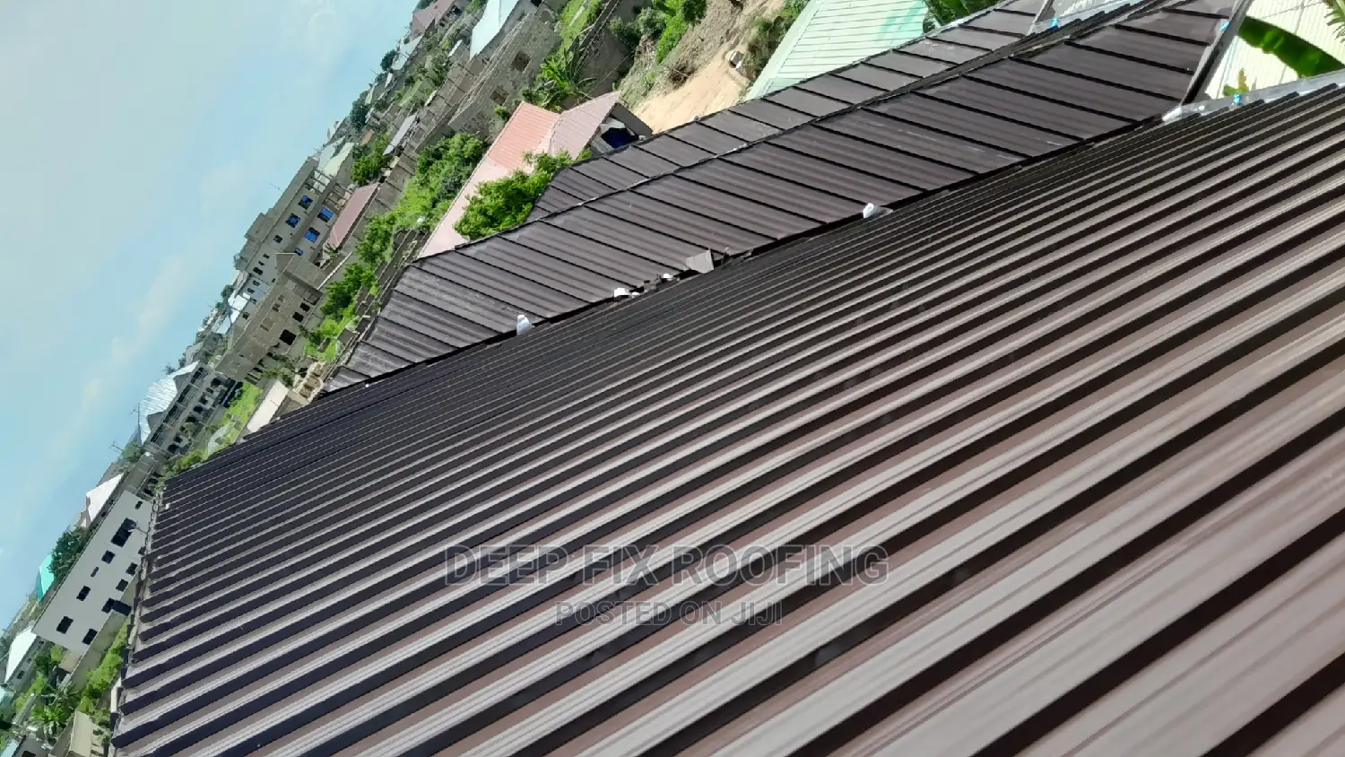 Quality and Affordable Roofing
