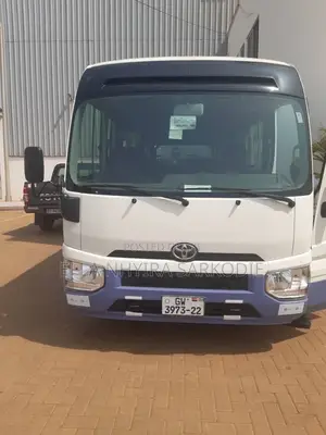 BUS RENTALS. Rent a Coaster Bus at a Good Price