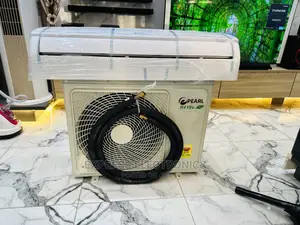 Best and Classic Design Pearl Split R410 Gas 2.5hp