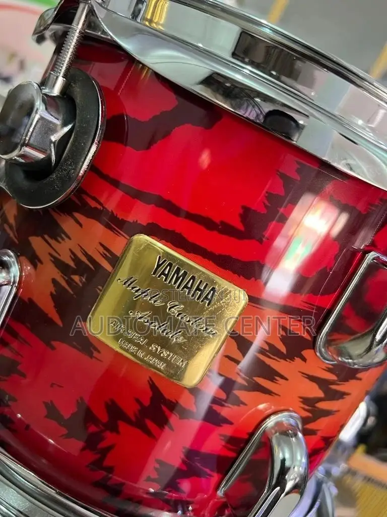 Yamaha 5pcs Drum