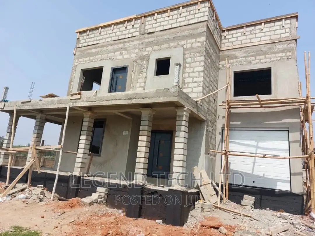Estate, Building Contraction LTD