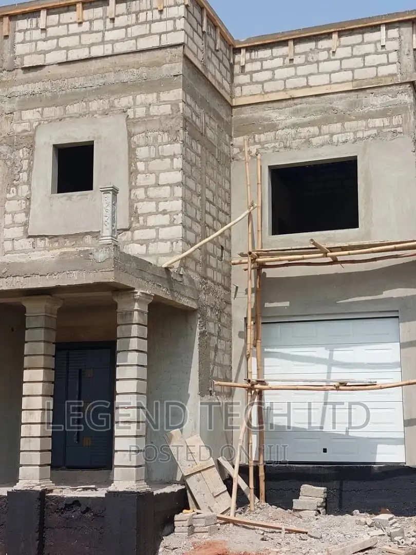 Estate, Building Contraction LTD