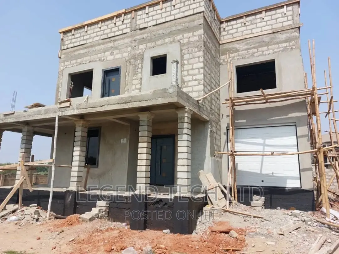 Estate, Building Contraction LTD