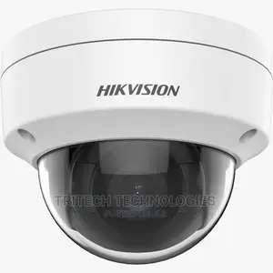 HIKVISION 4MP Fixed Dome Network Camera Da-2cd1143go-1