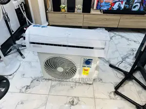 Best and Classic New Bruhm Inverter Split 2.0hp