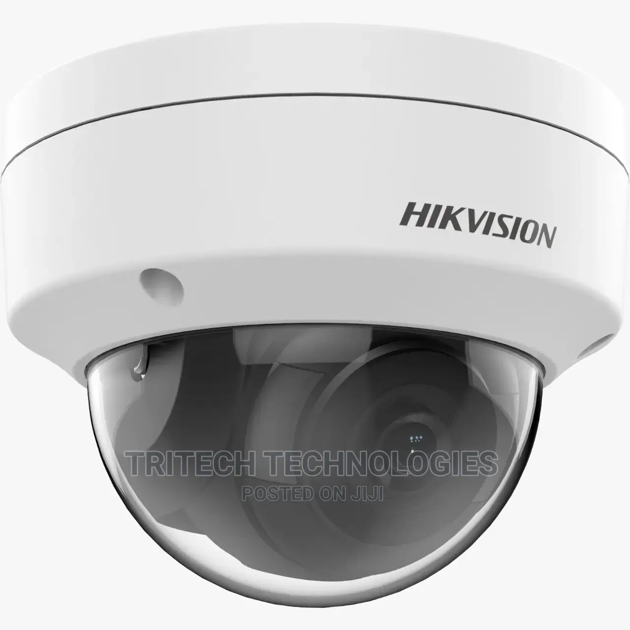 HIKVISION 4MP Fixed Dome Network Camera Da-2cd1143go-1