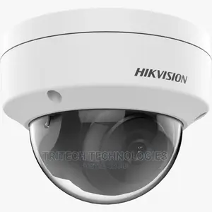 HIKVISION 4MP Fixed Dome Network Camera Da-2cd1143go-1