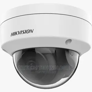 HIKVISION 4MP Fixed Dome Network Camera Da-2cd1143go-1