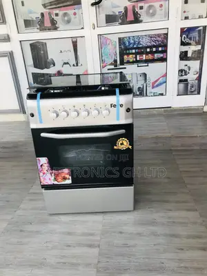 Adorable 4 Gas Ferre Burner Sliver 60x60