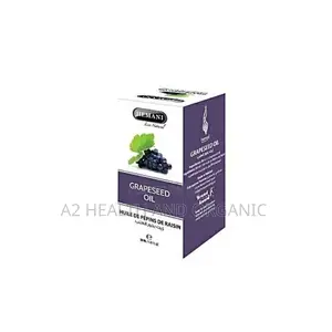 Natural Grape Seeds Oil