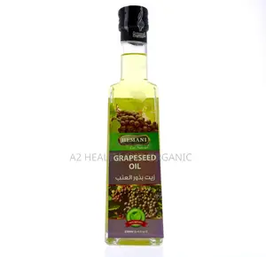 Natural Grape Seeds Oil