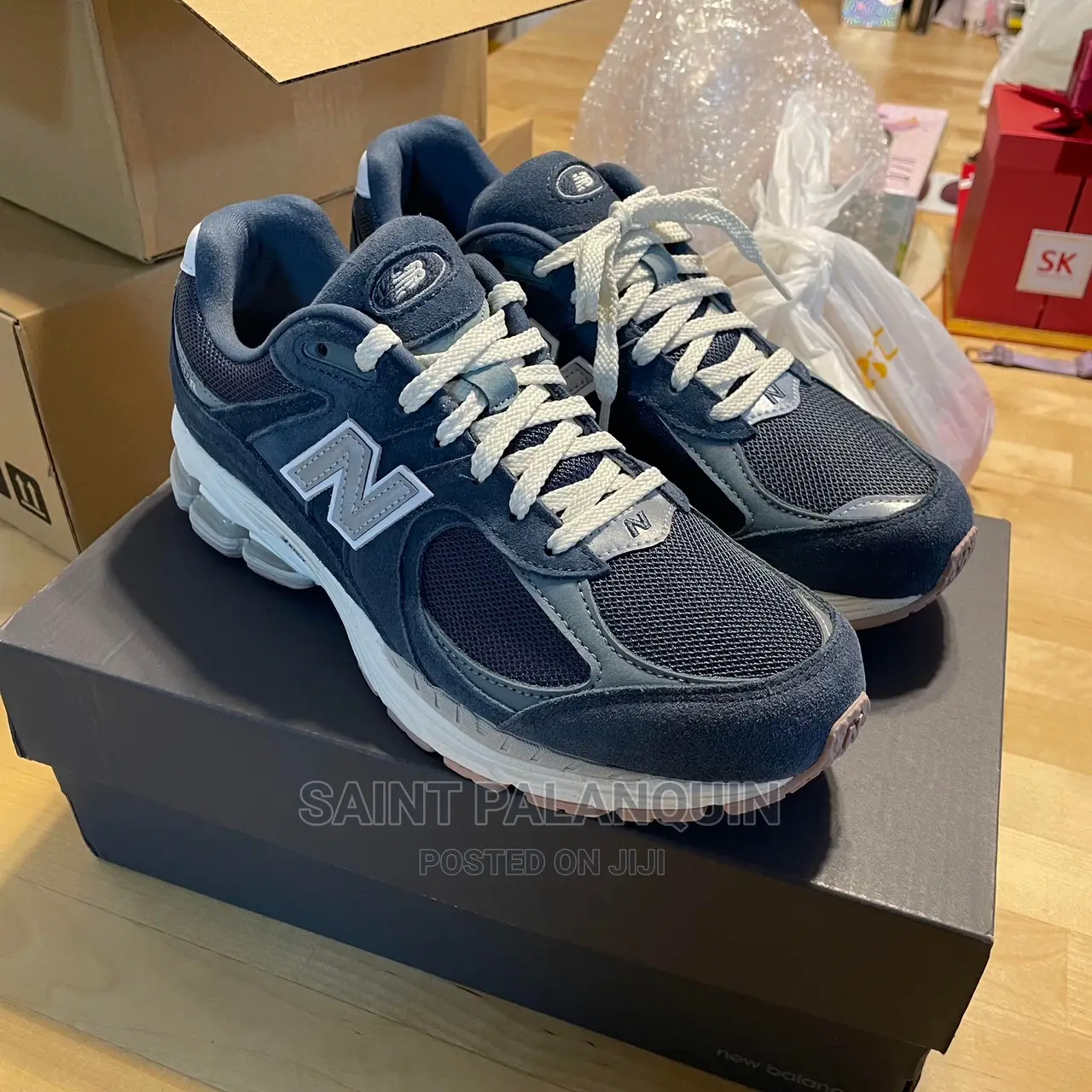 New Balance Sneaker