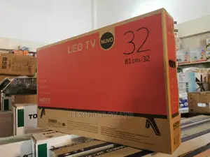 Quality Nuvo Smart TV 32inches