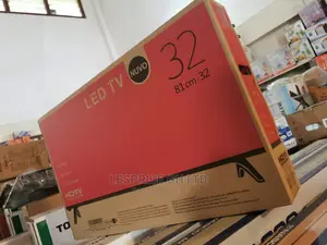 Quality Nuvo Smart TV 32inches