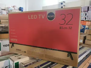 Affordable Nuvo Smart TV 32inches