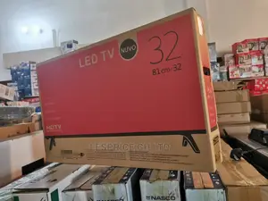 Super Cool Nuvo Smart TV 32