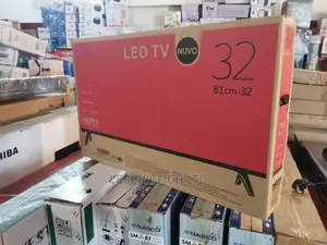 Superb Nuvo Smart TV 32inches