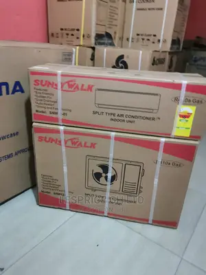 Quality New Sunny Walk Air-Conditioning 1.5hp