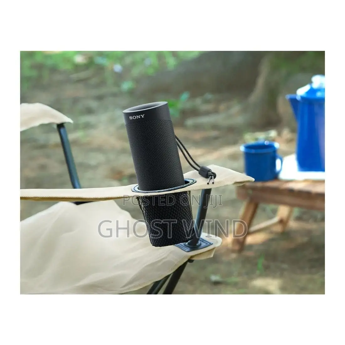Sony Blue Tooth Speaker SRS-Xb23