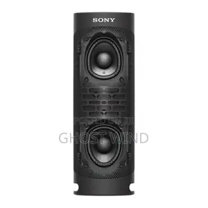 Sony Blue Tooth Speaker SRS-Xb23