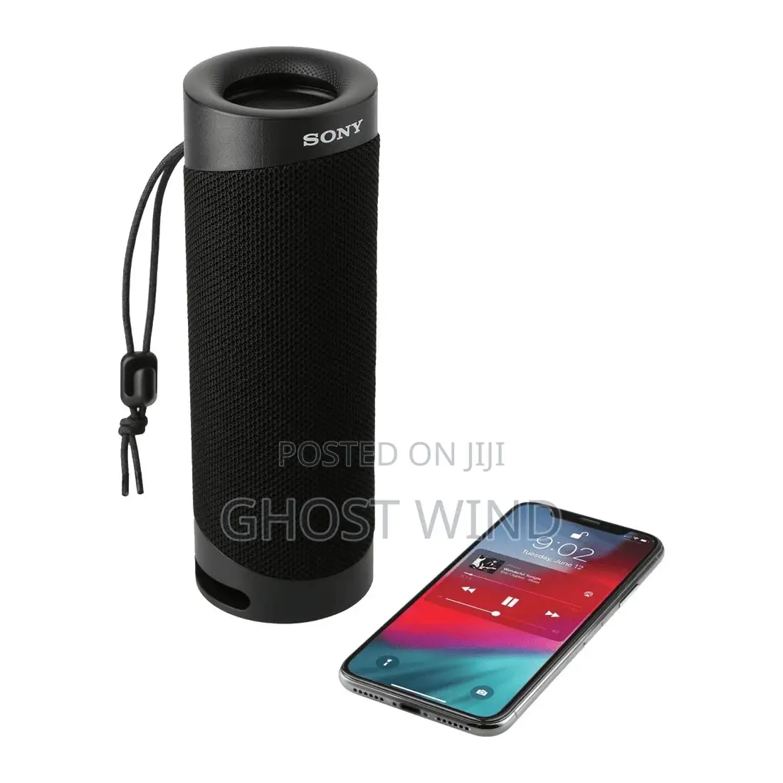 Sony Blue Tooth Speaker SRS-Xb23