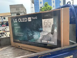 Get Great Offer on UHD OLED OLED65CXPVA TV