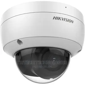 HIKVISION 4mpacusense Dome Network Camera Ds-2cd2146g2-L(Du)