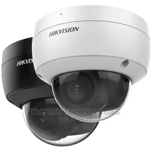 HIKVISION 4mpacusense Dome Network Camera Ds-2cd2146g2-L(Du)