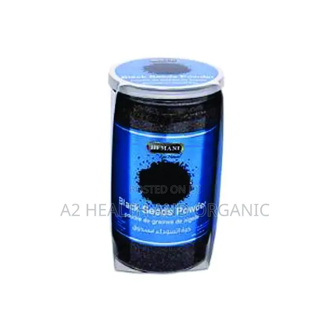 Black Seed Powder