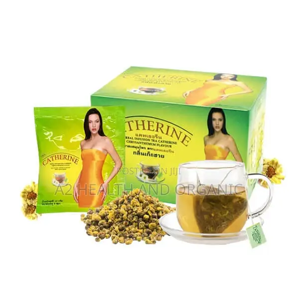 Catherine Slimming Tea