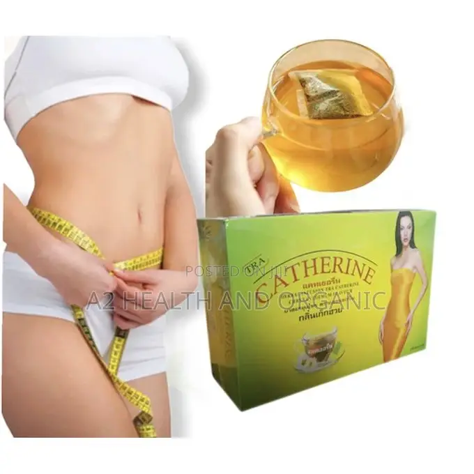 Catherine Slimming Tea