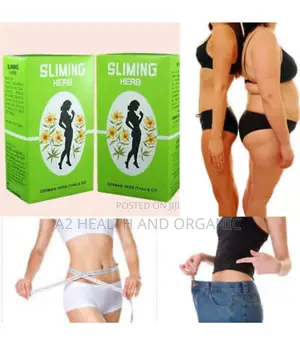 Slimming Herb Tea