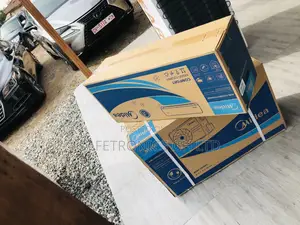 Midea 1.5 HP Split Air Conditioner R22