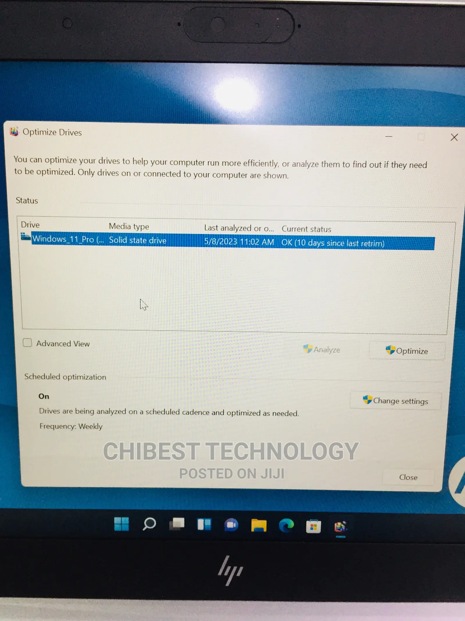 Laptop HP EliteBook 745 G6 16GB AMD Ryzen SSD 256GB