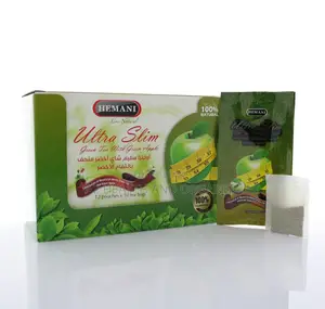 Ultra Skim Tea