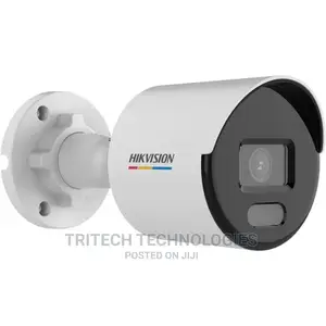 Hikvision 4mp Ds-2cd1047g2-L(Uf)