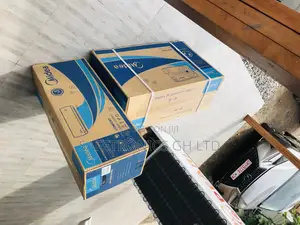 Brand New Midea 1.5hp Air Conditioner