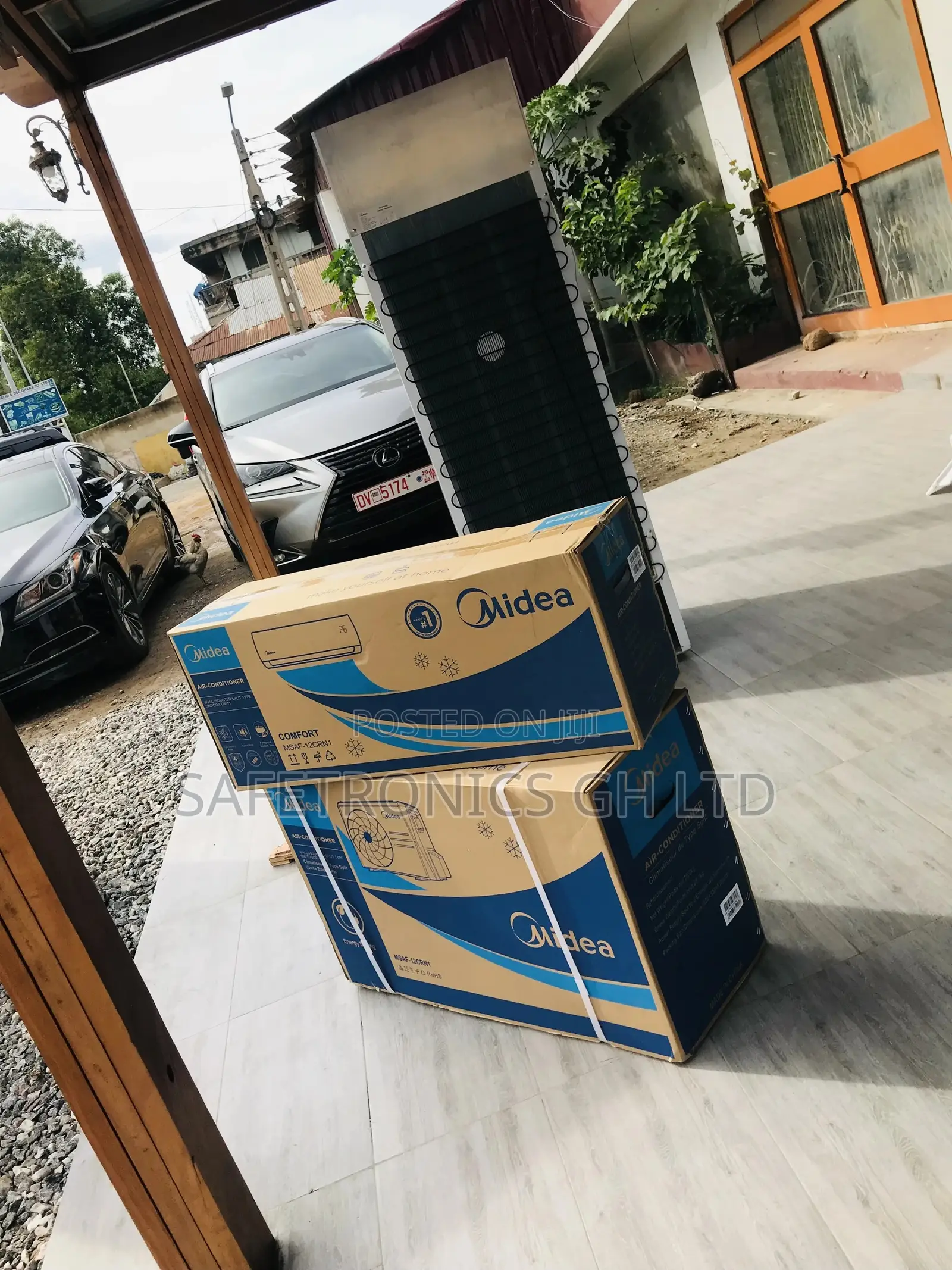 Get Your Perfect 1.5hp Air Conditioner R410