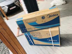 Genuine Midea 1.5hp R410 Split Air Conditioner