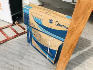 Adorable 1.5hp Split Air Conditioner Midea