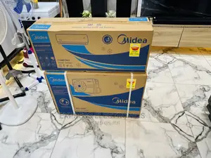 Special Offer on Midea MSAF-12CRN1.1.5hp Split R410 Gas